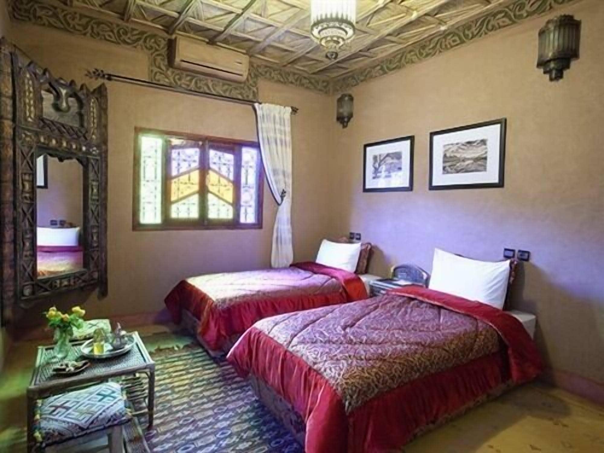 Riad Варзазат Екстер'єр фото