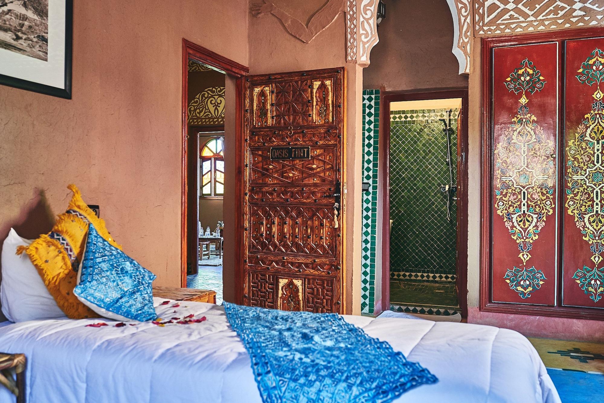 Riad Варзазат Екстер'єр фото