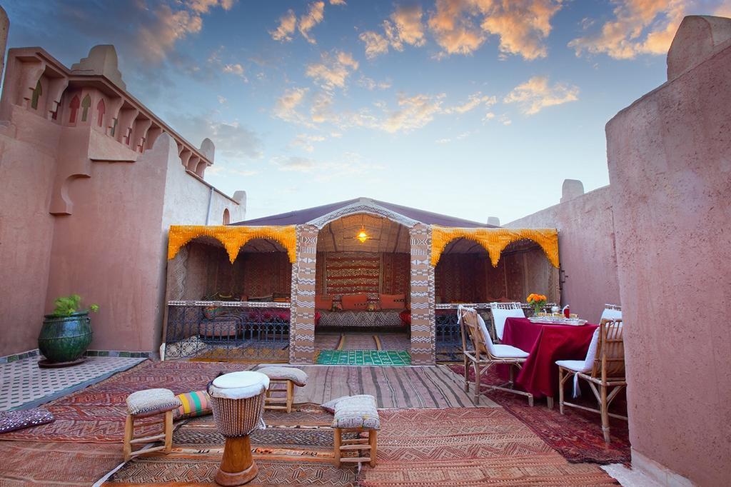 Riad Варзазат Екстер'єр фото
