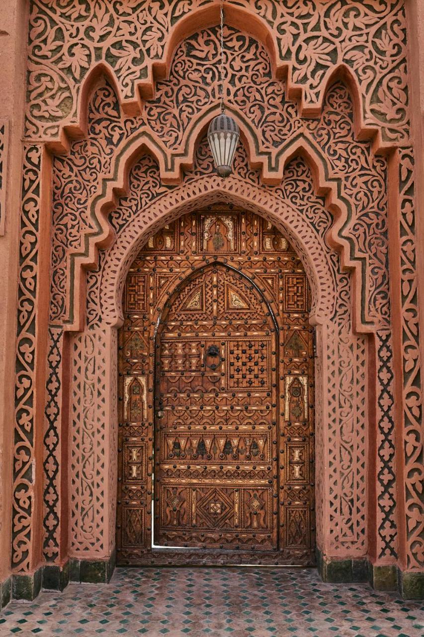 Riad Варзазат Екстер'єр фото