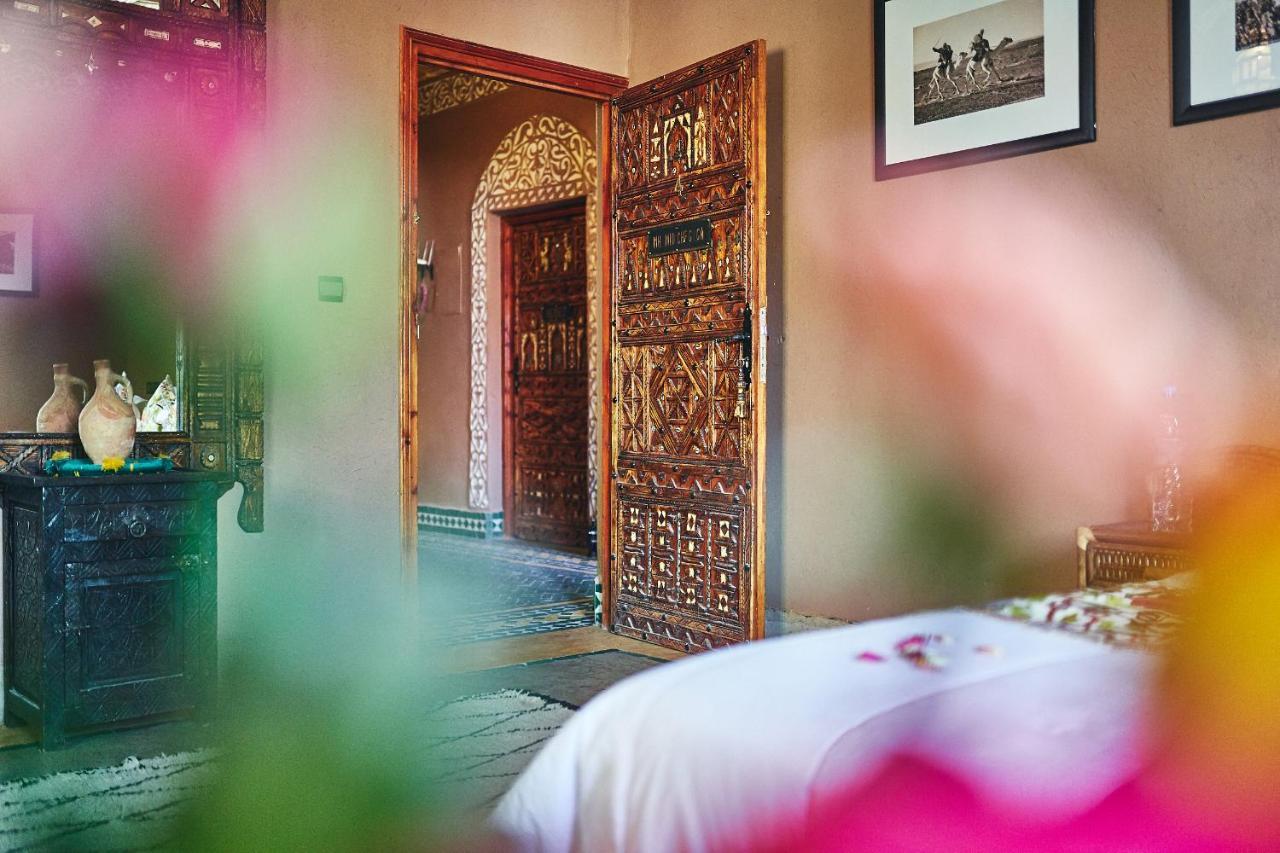 Riad Варзазат Екстер'єр фото