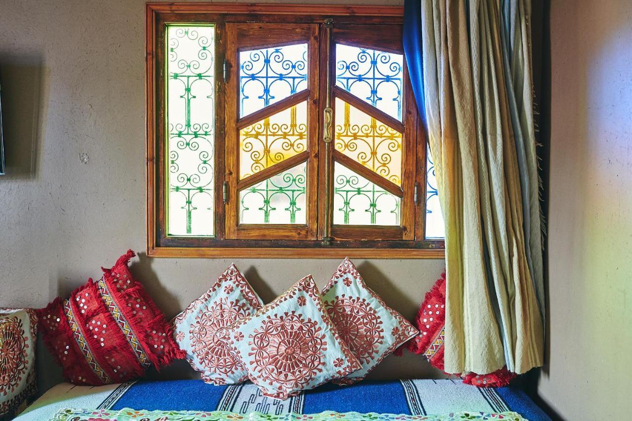 Riad Варзазат Екстер'єр фото