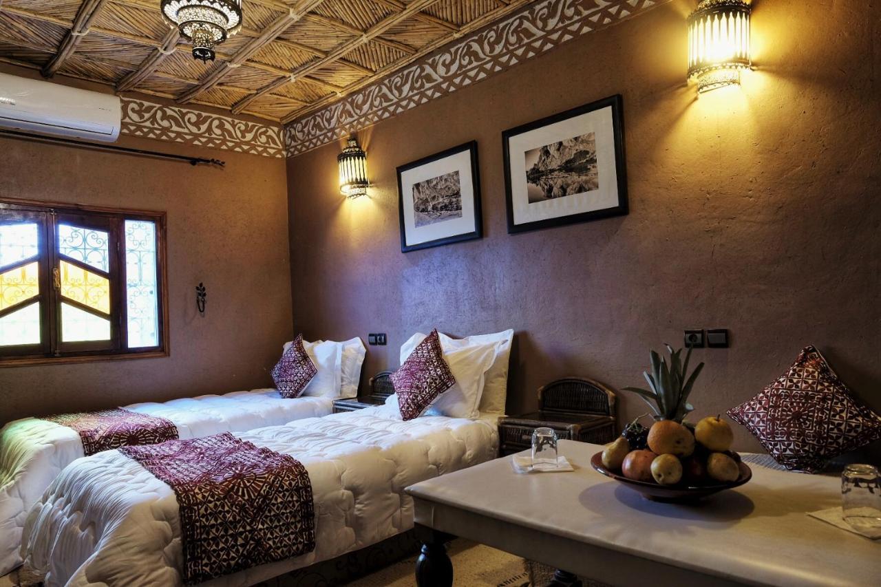 Riad Варзазат Екстер'єр фото