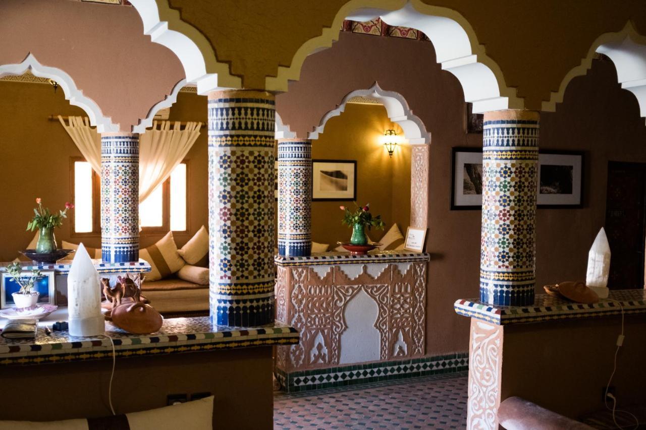 Riad Варзазат Екстер'єр фото